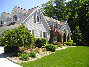 Landscapers and Lawncare Services in Mifflinburg, PA